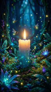 Forest Magic