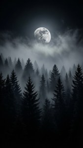 Forest Moon Dark
