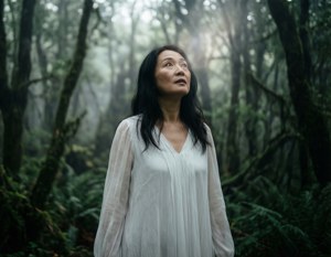 Forest Muse