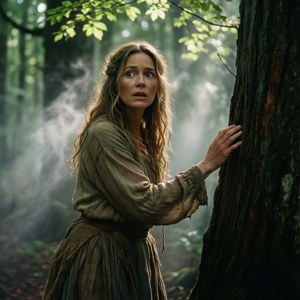 Forest Mystery