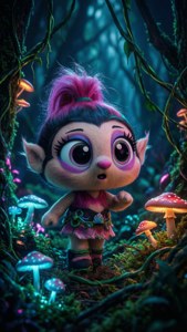 Forest Mystery
