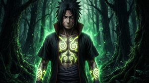 Forest of Curse