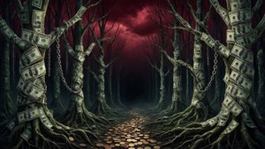 Forest of Debt