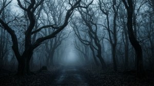 Forest of Despair