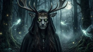Forest of Folly