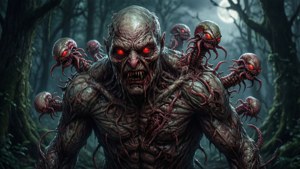 Forest of Nightmares