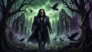 Forest of Ruins