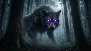 Forest of Shadows