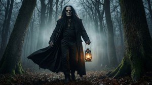 Forest of the Dead