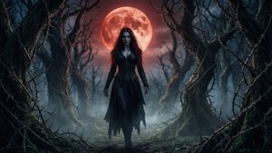 Forest of Thorns