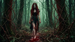 Forest of Thorns