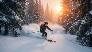 Forest Powder Run