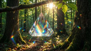 Forest Prism Magic