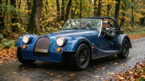 Forest Rally Sprint