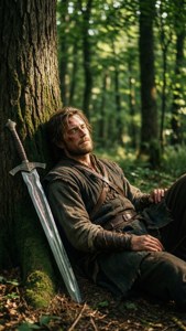 Forest Rest