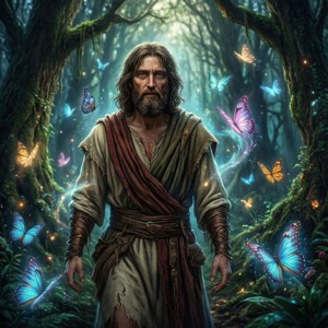 Forest Resurrection