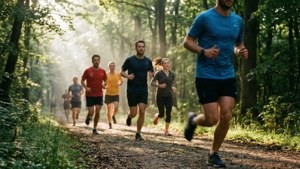Forest Run Rush