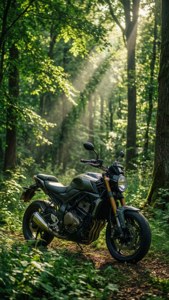 Forest Serenity