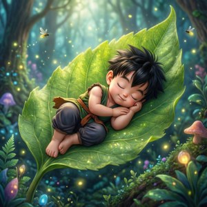 Forest Slumber