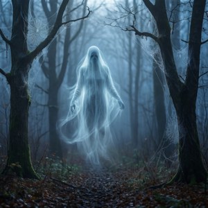 Forest Spirit