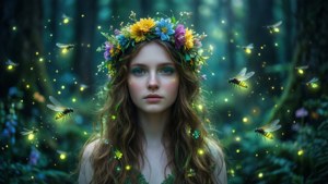 Forest Spirit