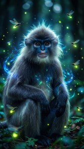 Forest Spirit