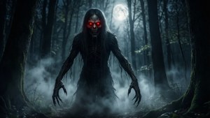 Forest Stalker