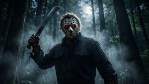Forest Stalker