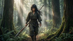 Forest Stalker