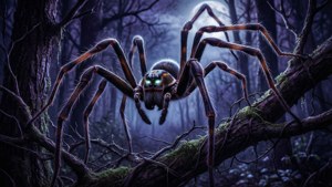 Forest Stalker