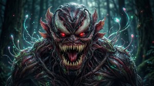 Forest Stalker
