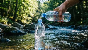 Forest Stream Purifier