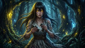 Forest Struggle