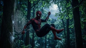 Forest Swing