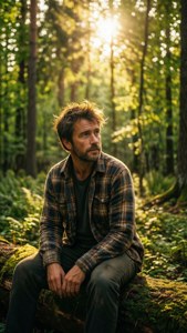 Forest Thoughts Pisti