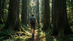 Forest Trail