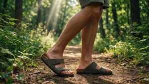 Forest Trail Birks