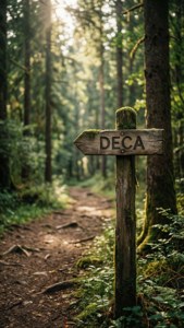 Forest Trail Deca