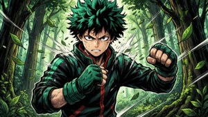 Forest Training