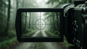 Forest Viewfinder
