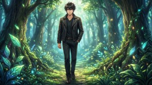 Forest Walker