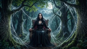 Forest Web