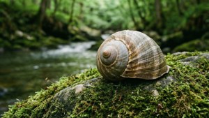 Forest Whelk Stream