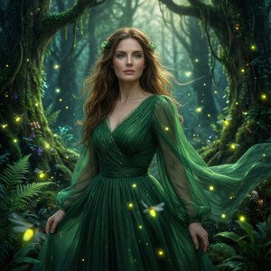 Forest Whispers