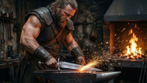 Forge of the Slayer