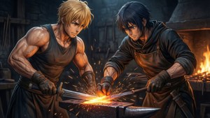 Forging Bonds