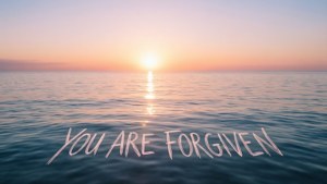 Forgiven at Dawn