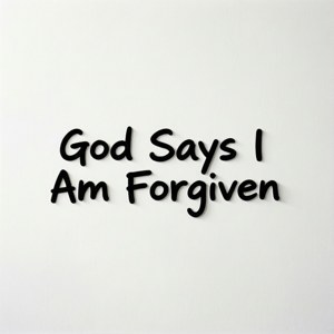 Forgiven Grace