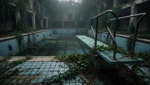 Forgotten Dive
