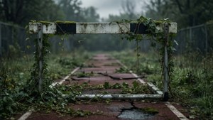 Forgotten Hurdle